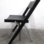 Ikea Vintage Folding Chair By Niels Gammelgaard thumbnail 6
