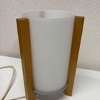 IKEA Tafellamp Porfylit Jaren 90 Japandi thumbnail 7