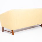 Mid-century Swedish Modern Sofa, 1950’s thumbnail 9