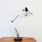 Nl45 – Anglepoise Hala – Tafellamp – Architectenlamp thumbnail 2