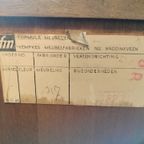 Vintage Formule By Kempkes Highboard Secretaire Kastje195 thumbnail 10