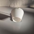 Hala Zeist Muurlamp Glas Metaal Design. thumbnail 6