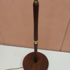 Elegante Staande Lamp Met Geplooide Kap thumbnail 10