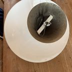 Prachtige Grote Gispen Plafondlamp thumbnail 5