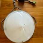 Raak 'Kompas' Plafond Lamp  Mid-Century Modern Design thumbnail 6