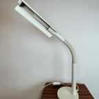 Hala Zeist Bureaulamp 92 Cm, 1975 thumbnail 9