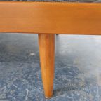 Deens Daybed Van Horsnaes Møbler In Massief Teak thumbnail 14