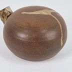 Vintage Keramiek Jan Van Den Bosch Kruik Japandi Aardewerk thumbnail 7