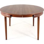Hans Olsen Voor Frem Røjle Eettafel + Stoelen Roundette thumbnail 6