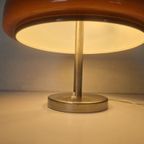 Vintage Space Age Mushroom Lamp Design thumbnail 7