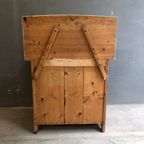 Geel/Witte Commode thumbnail 6