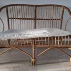 Rotan Stoelen Set thumbnail 3