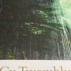 Cy Twombly, Paesaggio, 1986, Copyright Cy Twombly Foundation, Printed In The Usa thumbnail 7