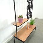 Ddr Plantentafel Met Formica En Staal, Plantenrek thumbnail 11