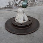 Industriële Jielde Lamp thumbnail 10