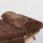 Mid-century Italian Modern Daybed, 1950s thumbnail 12
