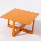 Danish Modern Lounge Chair From Chr. Rasmussen, 1970’s thumbnail 11
