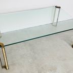 Vintage Coffee Table T24 By Peter Ghyczy 1970S thumbnail 8