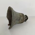 Verbazingwekkende Antieke Kerkklok Anno 1679 thumbnail 15