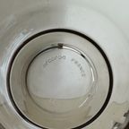 6 Arcoroc Kop En Schotels Rookglas thumbnail 7