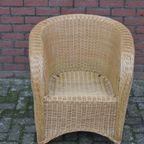 Rotan Fauteuil thumbnail 4