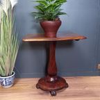 Antieke Engelse Console Table thumbnail 2