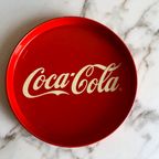 Vintage Coca-Cola Dienblad thumbnail 2