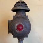 Staande Lamp Vloerlamp Industrieel thumbnail 14