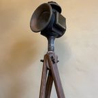 Staande Lamp Vloerlamp Industrieel thumbnail 11
