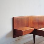 Teakhouten Bed Sannemans Senge thumbnail 11