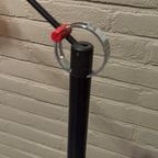Vintage Post Modern Memphis Milano Stijl Vloerlamp thumbnail 13