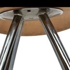 Sigurdur Thorsteinsson - Design Group Italia - Magis - Barstool Model ‘Lyra’ thumbnail 6