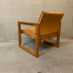 Creafort - J.g. Steenkamer - Fauteuil - Leder - Ongebruikt. thumbnail 2