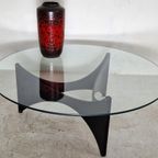 Werner Blaser Voor 'T Spectrum Vintage Tz 75 Salontafel, 1960 thumbnail 5