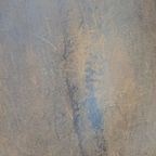 Geweldige, Karaktervolle Vintage Schapenleren Oorfauteuil Met Een Mooi Patina thumbnail 12