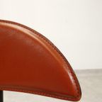 Linea Veam Tripod Stoelen - Leder thumbnail 21