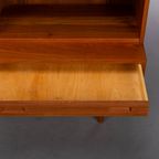 No. 26 : Dressoir En Boekenkast By Hundevad & Co, 1960S thumbnail 17