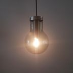 Vintage Maxi Globe Hanglamp Van Raak Amsterdam thumbnail 11