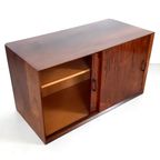 Nk01a – Wandsysteem - Wandrek Jaren 1960 -1970 Rosewood – Cadovius Area thumbnail 21