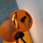 Anglepoise Lamp Oranje Vintage Desklight thumbnail 8