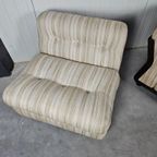 Vintage Fauteuils B&B Italia thumbnail 5