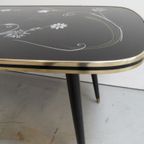 Vintage Salontafel 1960's thumbnail 6