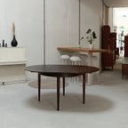 Mid Century Eettafel thumbnail 10
