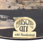 Vintage Ruscha Art Wandbord thumbnail 8