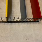 Drentea Wand Systeem - Book Shelves Tomado / Pilastro thumbnail 18