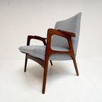 Damesfauteuil Van Yngve Ekström Voor Pastoe, 1960'S thumbnail 2