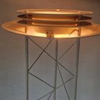 Postmoderne Alta Lite Vloerlamp Jaren 80 Vintage Design thumbnail 11