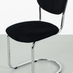 De Wit Buisframe Stoel Model 2011  71273 thumbnail 2