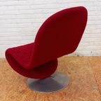 123 Lounge Chair Verner Panton thumbnail 8