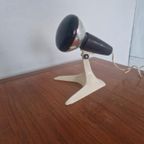 Vintage Space Age Lamp Design. thumbnail 5